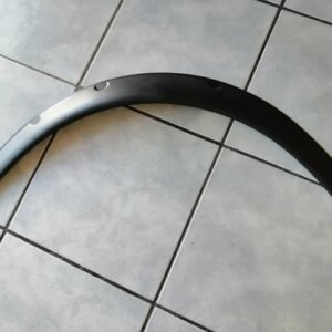 Fender flares universale 3.25mm PAR