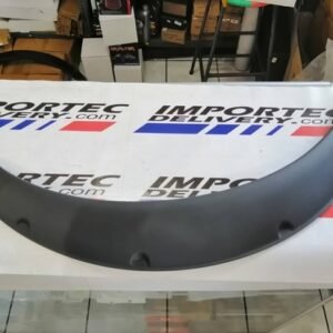 Fender flares universales 4.25mm PAR