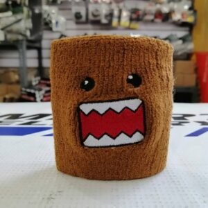 Calceta corta DOMO