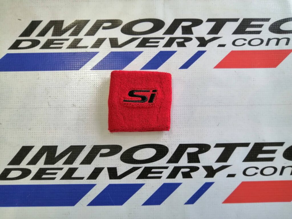 Calceta corta SI ROJA - Image 2