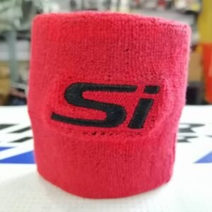 Calceta corta SI ROJA