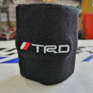 Calceta corta TRD NEGRA
