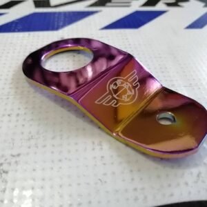 Sostenedor de radiador para CIVIC EK NEOCROME