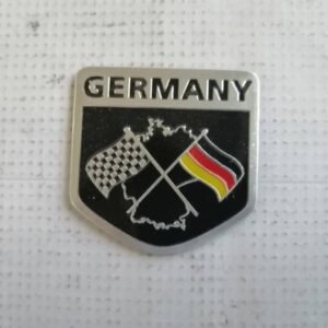 Emblema de ALEMANIA