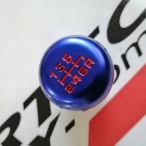 Pomo pequeño EPMAN 6V+R AZUL
