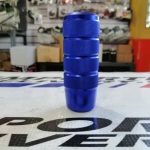 Pomo de grip 9.5cm AZUL