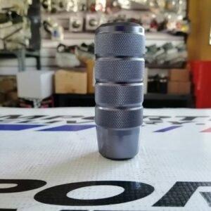 Pomo de grip 9.5cm GRIS