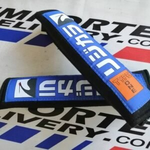 Almohadilla para cinturón de seguridad TYPE ONE