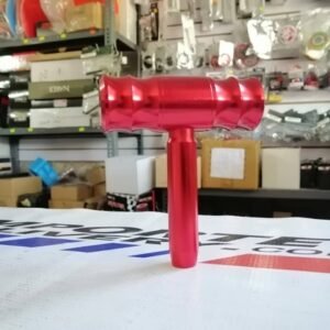 Pomo universal para secuencial ó standard
