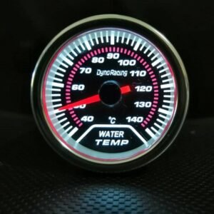 Medidor de temperatura DYNO análogo