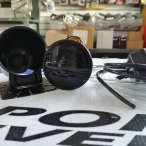 Medidor de boost EPMAN digital