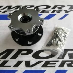 Quik Release (base desmontable) TITANIUM universal