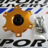 Quik Release (base desmontable) DORADO para soldar - Image 3