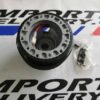 Base fija M-8 Mitsubishi