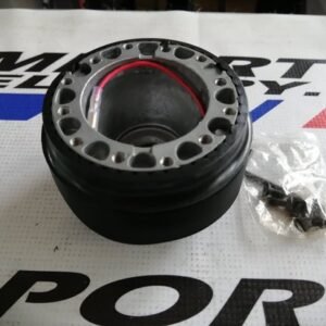 Base fija M-1 Mitsubishi