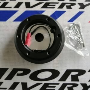 Base fija SLIM TOYOTA para timón universal KH120H