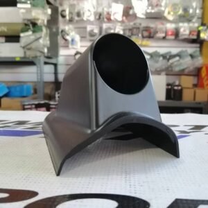 Base universal para un medidor tipo pilarillo de 2"