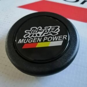 Horn Button MUGEN (switch para timón)