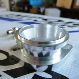 Adaptador para BOV de base GREDDY a TIAL