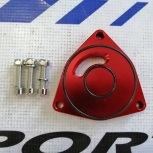 Espaciador para diverter ROJO Honda/Kia/Hyundai