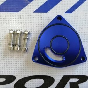 Espaciador para diverter AZUL Honda/Kia/Hyundai