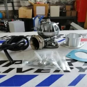 BOV Greddy RZ(réplica)