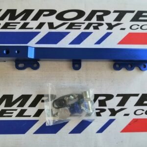 Riel para gasolina Serie D15-16 Genérico