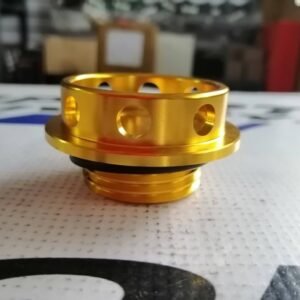 Tapón para tapadera de puntería EPMAN para SUBARU