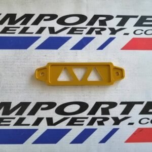 Sostenedor de batería genérico Dorado 14.5cm