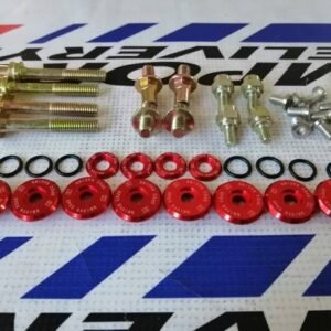 Washer para tapa de puntería Serie B V-Tec