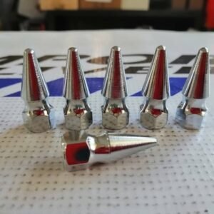 Puntas para tapa de punterías / Paso 8mmx1.25