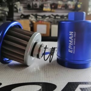 Filtro de gasolina AZUL
