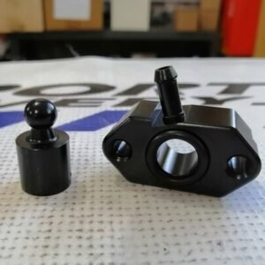Adaptador para toma de vacio para VW Mk7 1.4T / Audi 1A