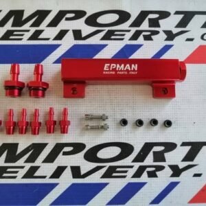 Módulo para vacío EPMAN ROJO