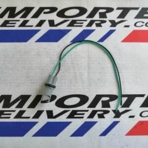 Socket para foco T10 de dos líneas