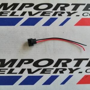 Socket para foco H16(5202) de dos líneas