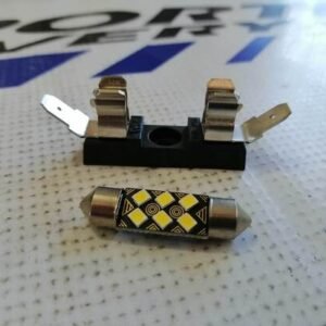 Adaptadores para focos de techo 36mm
