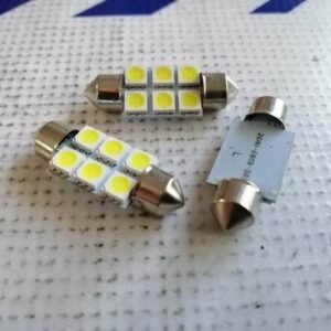 Foco para techo led 36mm 6smd