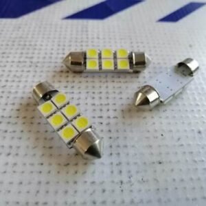 Foco para techo led 39mm 6smd