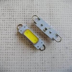 Foco COB techo 44mm