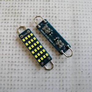 Foco COB LED techo 44mm