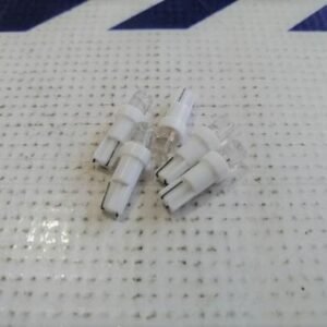 Foco T5 led 1smd Blanco