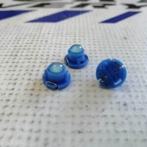 Foco T4.7 Azul