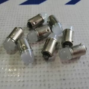 Foco 53 LED COB azul