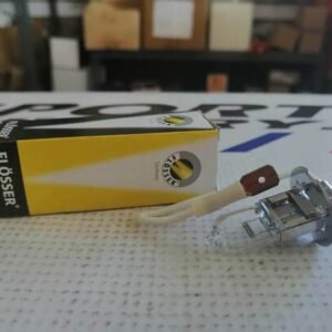 Foco Flosser H3 12V/100watts