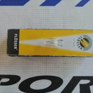 Foco Flosser 4090 (T10) 12v/3watts 158