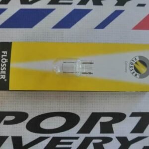 Foco Flosser 1 contacto 12v/21watts T20 7440