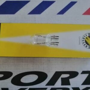 Foco Flosser 2 contactos 12v/21-5watts T20 7443
