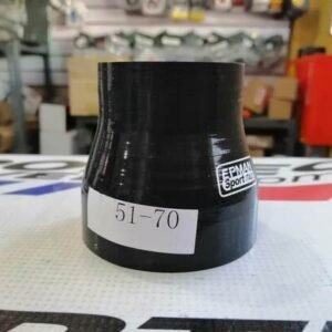 Acople EPMAN recto 51mm 2" - 70mm 2.75"