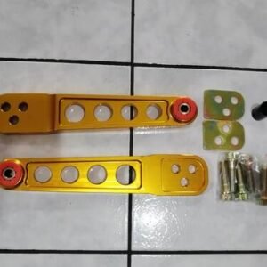 Tijeras traseras Acura RSX DC5 / Element doradas PAR
